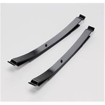 Hellwig Lp-25 Progressive Rate Helper Spring Kits H63-2510